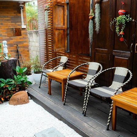 Amit Resort 51 Hua Hin Dış mekan fotoğraf