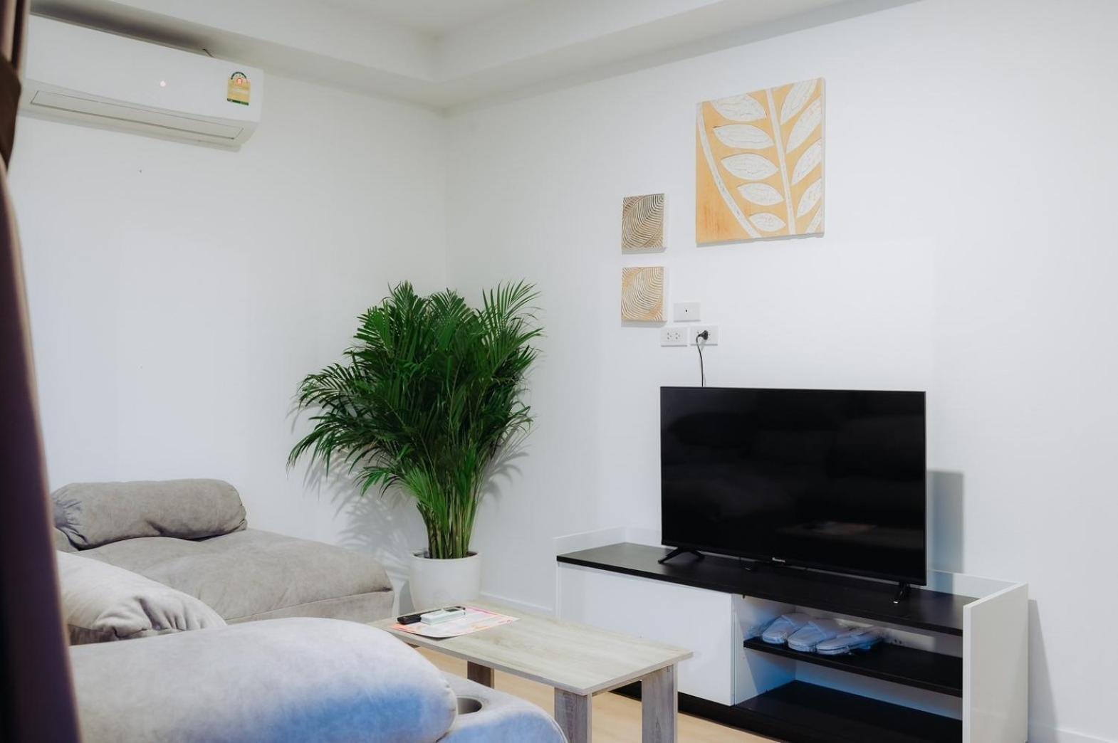 Amit Resort 51 Hua Hin Dış mekan fotoğraf