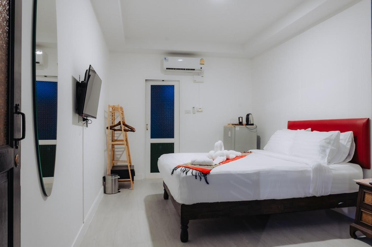 Amit Resort 51 Hua Hin Dış mekan fotoğraf