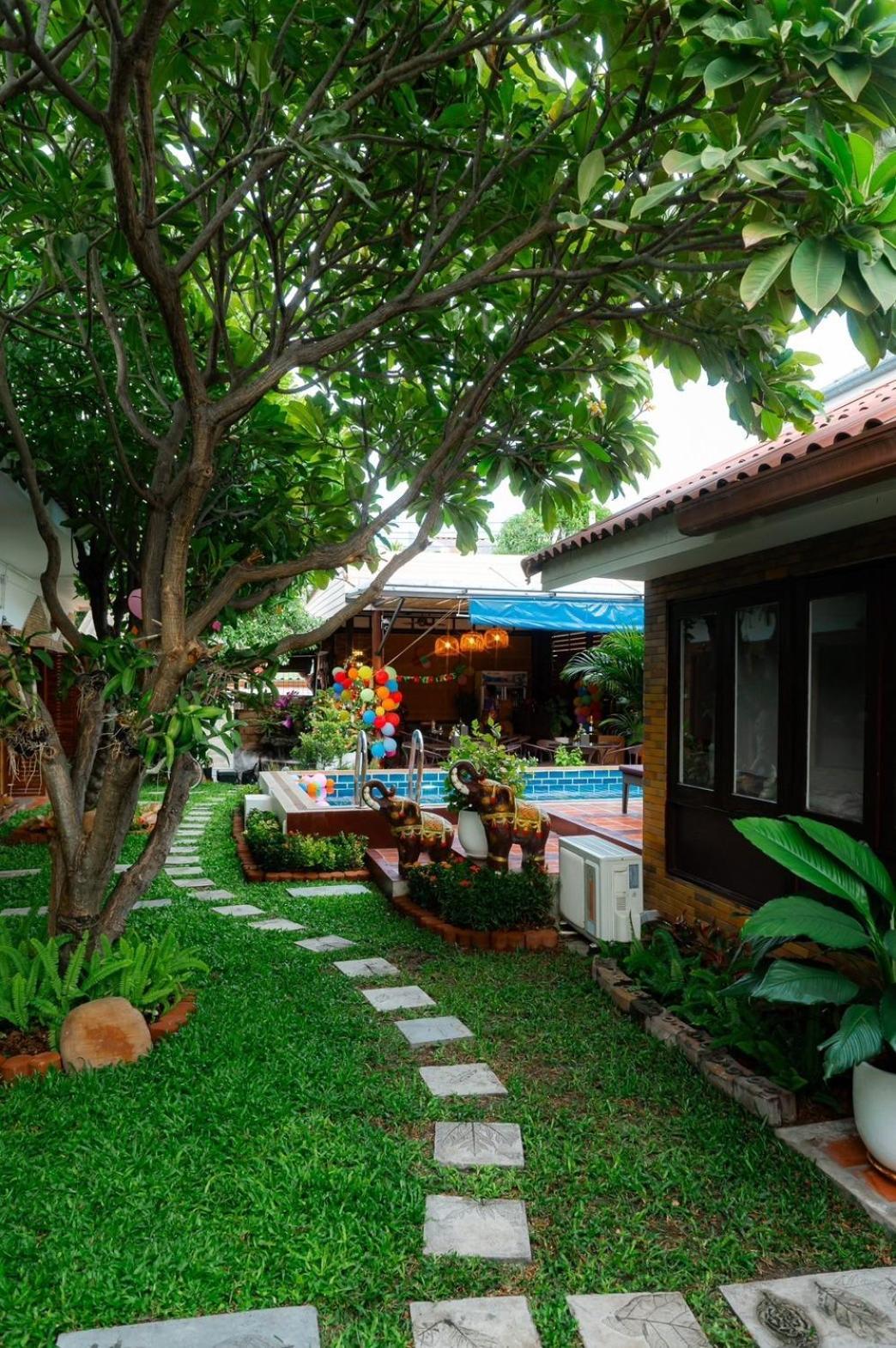 Amit Resort 51 Hua Hin Dış mekan fotoğraf