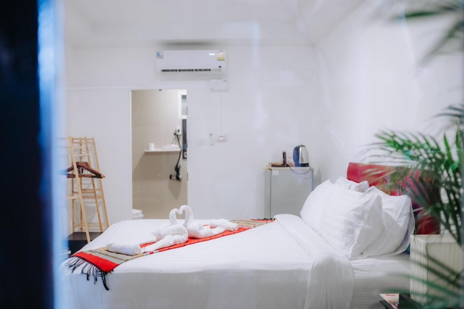 Amit Resort 51 Hua Hin Dış mekan fotoğraf