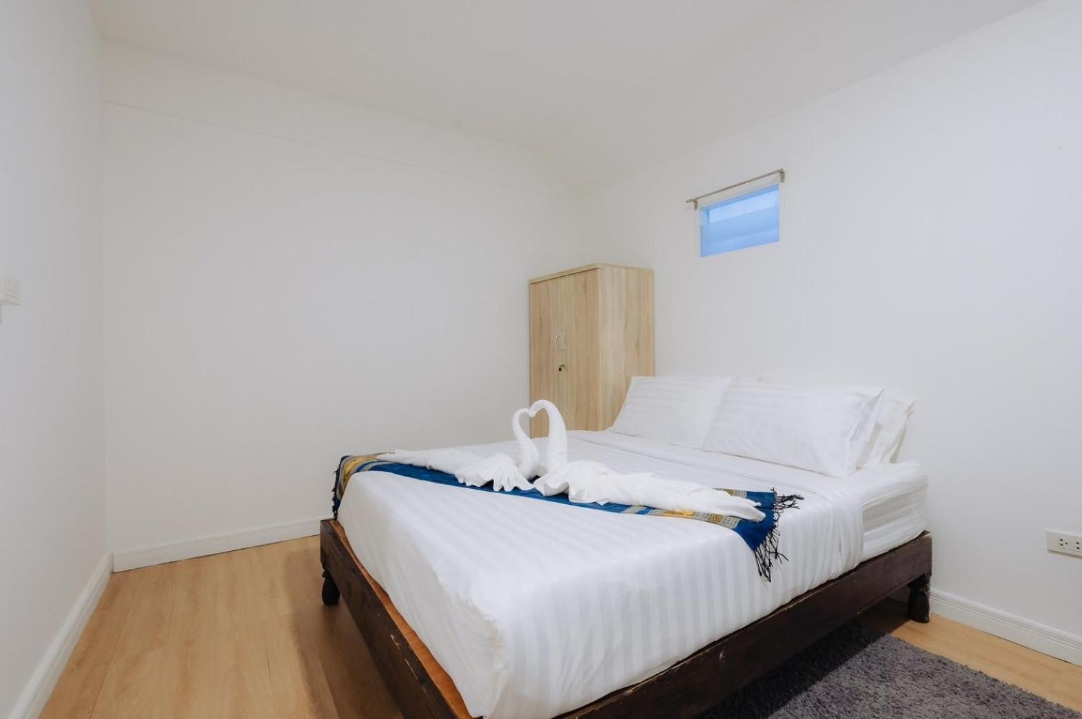Amit Resort 51 Hua Hin Dış mekan fotoğraf