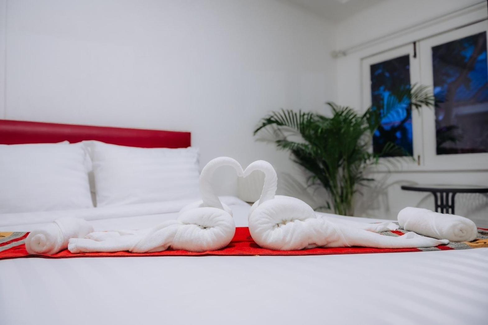Amit Resort 51 Hua Hin Dış mekan fotoğraf