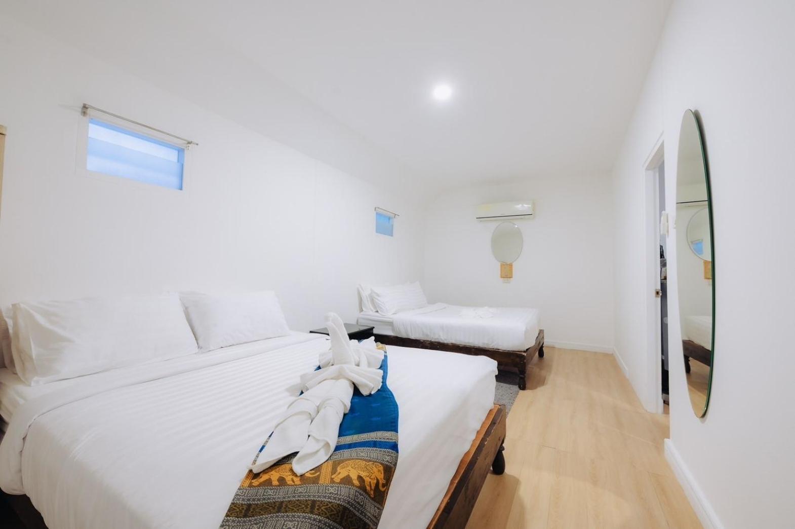 Amit Resort 51 Hua Hin Dış mekan fotoğraf