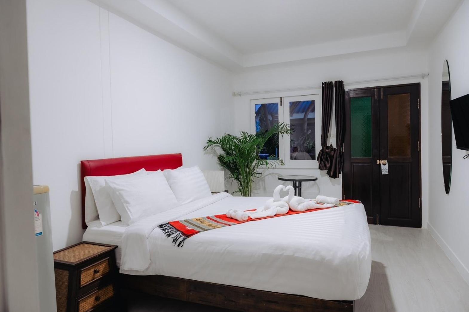 Amit Resort 51 Hua Hin Dış mekan fotoğraf