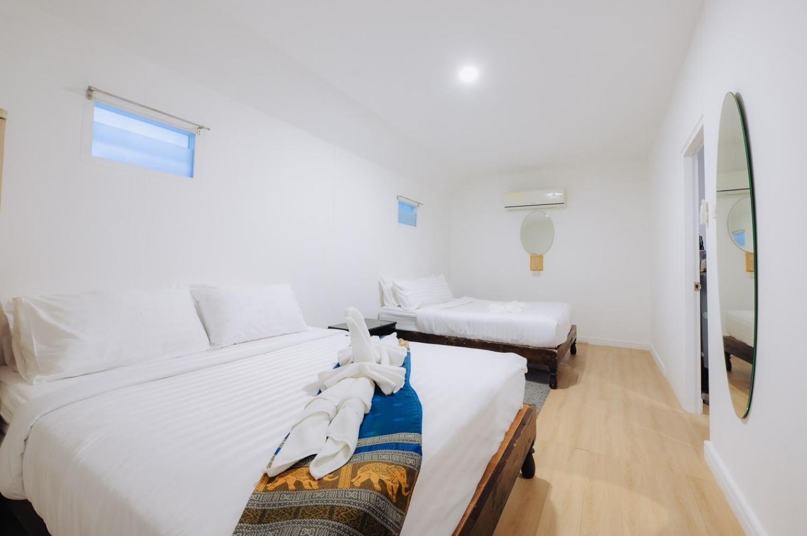 Amit Resort 51 Hua Hin Dış mekan fotoğraf