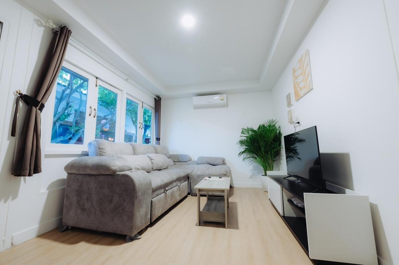 Amit Resort 51 Hua Hin Dış mekan fotoğraf